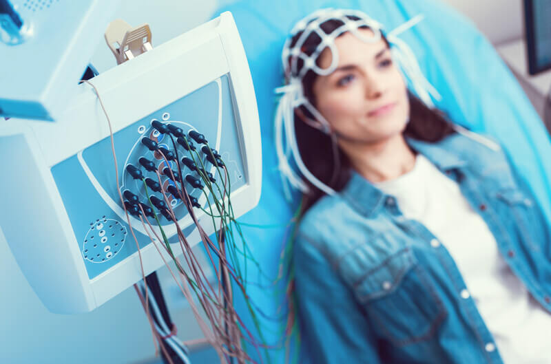 badania EEG i video EEG Kielce świętokrzyskie